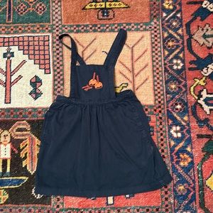 Tiny Cottons Jumper, Size 4